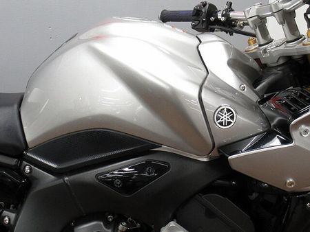 ヤマハ FZ1フェザー FZ-1 FAZER カナダ仕様 社外マフラー装備 ローダウン ☆★カスタム多数★☆ 【マ 20