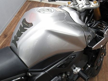 ヤマハ FZ1フェザー FZ-1 FAZER カナダ仕様 社外マフラー装備 ローダウン ☆★カスタム多数★☆ 【マ 21
