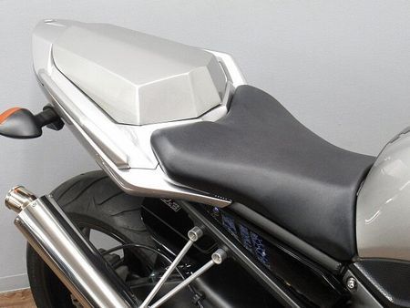 ヤマハ FZ1フェザー FZ-1 FAZER カナダ仕様 社外マフラー装備 ローダウン ☆★カスタム多数★☆ 【マ 24