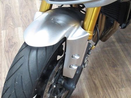 ヤマハ FZ1フェザー FZ-1 FAZER カナダ仕様 社外マフラー装備 ローダウン ☆★カスタム多数★☆ 【マ 30