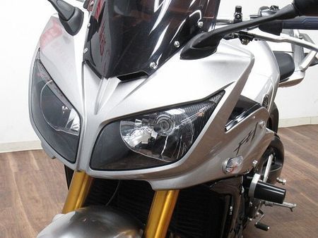 ヤマハ FZ1フェザー FZ-1 FAZER カナダ仕様 社外マフラー装備 ローダウン ☆★カスタム多数★☆ 【マ 31