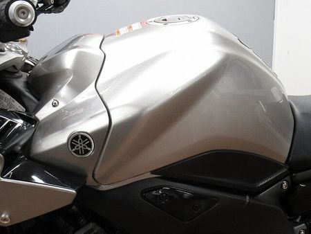 ヤマハ FZ1フェザー FZ-1 FAZER カナダ仕様 社外マフラー装備 ローダウン ☆★カスタム多数★☆ 【マ 35