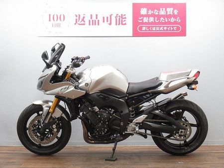 ヤマハ FZ1フェザー FZ-1 FAZER カナダ仕様 社外マフラー装備 ローダウン ☆★カスタム多数★☆ 【マ 4