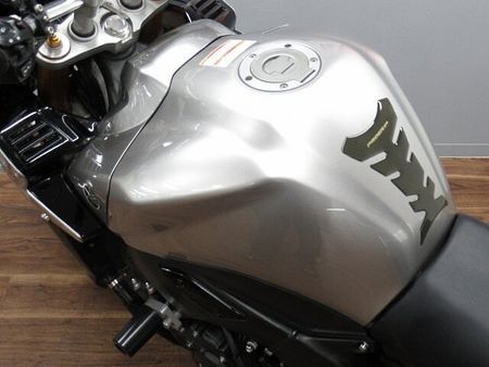 ヤマハ FZ1フェザー FZ-1 FAZER カナダ仕様 社外マフラー装備 ローダウン ☆★カスタム多数★☆ 【マ 36