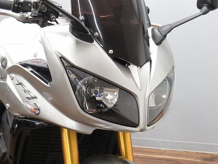 ヤマハ FZ1フェザー FZ-1 FAZER カナダ仕様 社外マフラー装備 ローダウン ☆★カスタム多数★☆ 【マ 6