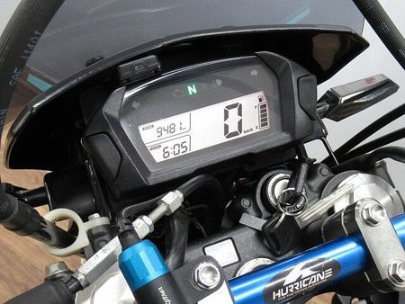 ホンダ CRF250M CRF250M ヨシムラマフラー装備 ☆★ハンドル・バックステップ他カスタム多数♪★☆ 12