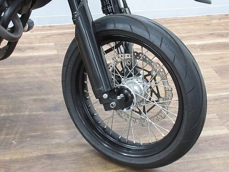 ホンダ CRF250M CRF250M ヨシムラマフラー装備 ☆★ハンドル・バックステップ他カスタム多数♪★☆ 14