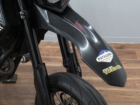 ホンダ CRF250M CRF250M ヨシムラマフラー装備 ☆★ハンドル・バックステップ他カスタム多数♪★☆ 15