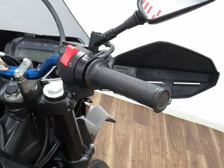 ホンダ CRF250M CRF250M ヨシムラマフラー装備 ☆★ハンドル・バックステップ他カスタム多数♪★☆ 18