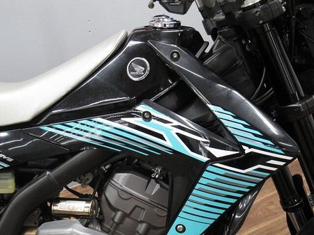 ホンダ CRF250M CRF250M ヨシムラマフラー装備 ☆★ハンドル・バックステップ他カスタム多数♪★☆ 20