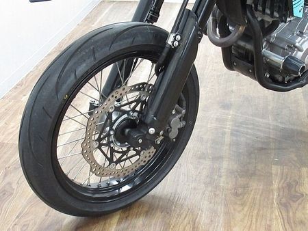 ホンダ CRF250M CRF250M ヨシムラマフラー装備 ☆★ハンドル・バックステップ他カスタム多数♪★☆ 30