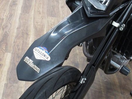ホンダ CRF250M CRF250M ヨシムラマフラー装備 ☆★ハンドル・バックステップ他カスタム多数♪★☆ 31