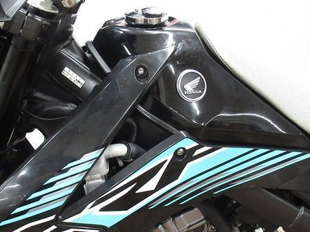 ホンダ CRF250M CRF250M ヨシムラマフラー装備 ☆★ハンドル・バックステップ他カスタム多数♪★☆ 36