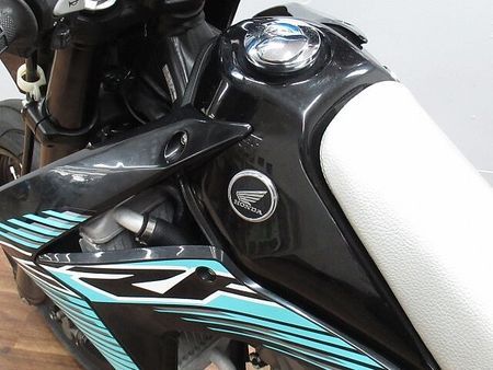 ホンダ CRF250M CRF250M ヨシムラマフラー装備 ☆★ハンドル・バックステップ他カスタム多数♪★☆ 37