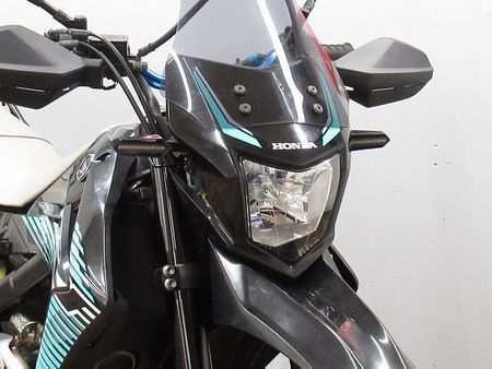 ホンダ CRF250M CRF250M ヨシムラマフラー装備 ☆★ハンドル・バックステップ他カスタム多数♪★☆ 6