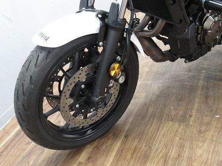 ヤマハ XSR700 XSR700 パフォーマンスダンパー装備 ☆★グリップヒーター・サドルバッグ・ETC2.0 28