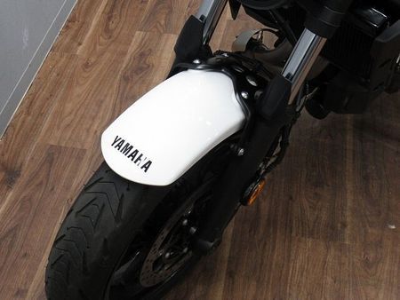 ヤマハ XSR700 XSR700 パフォーマンスダンパー装備 ☆★グリップヒーター・サドルバッグ・ETC2.0 29