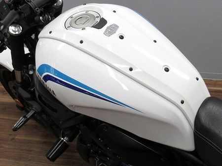ヤマハ XSR700 XSR700 パフォーマンスダンパー装備 ☆★グリップヒーター・サドルバッグ・ETC2.0 34