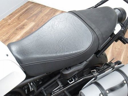 ヤマハ XSR700 XSR700 パフォーマンスダンパー装備 ☆★グリップヒーター・サドルバッグ・ETC2.0 37