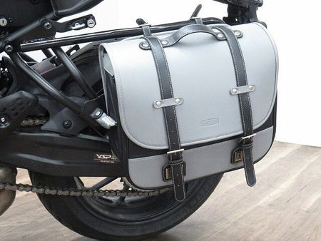 ヤマハ XSR700 XSR700 パフォーマンスダンパー装備 ☆★グリップヒーター・サドルバッグ・ETC2.0 39