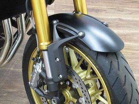 カワサキ Z900RS Z900RS SE 2025年モデル フルノーマル車 ☆★新色!旧ロゴの現行型SE入荷いた 15