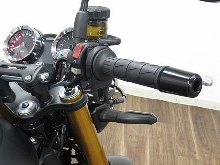 カワサキ Z900RS Z900RS SE 2025年モデル フルノーマル車 ☆★新色!旧ロゴの現行型SE入荷いた 17