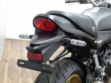 カワサキ Z900RS Z900RS SE 2025年モデル フルノーマル車 ☆★新色!旧ロゴの現行型SE入荷いた 28