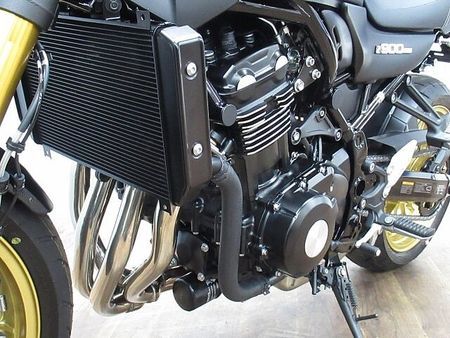 カワサキ Z900RS Z900RS SE 2025年モデル フルノーマル車 ☆★新色!旧ロゴの現行型SE入荷いた 37