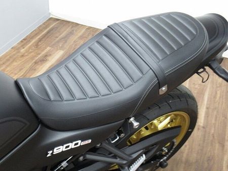 カワサキ Z900RS Z900RS SE 2025年モデル フルノーマル車 ☆★新色!旧ロゴの現行型SE入荷いた 38