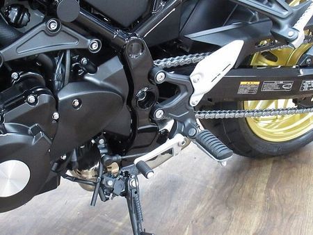 カワサキ Z900RS Z900RS SE 2025年モデル フルノーマル車 ☆★新色!旧ロゴの現行型SE入荷いた 40