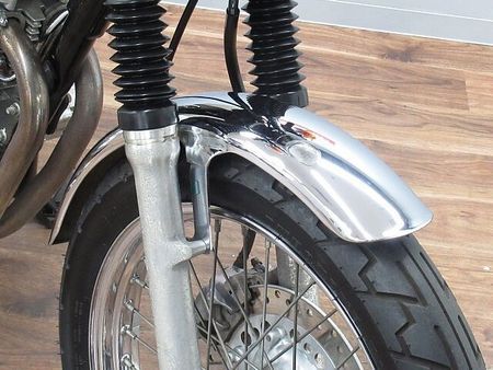 ホンダ CB400SS CB400SS-E タックロールシート装備 ☆★リアキャリア・USBポート付き!★☆ 15