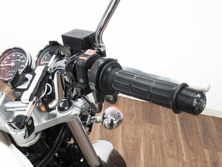 ホンダ CB400SS CB400SS-E タックロールシート装備 ☆★リアキャリア・USBポート付き!★☆ 17
