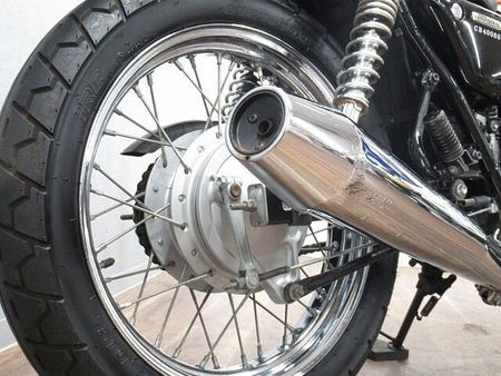 ホンダ CB400SS CB400SS-E タックロールシート装備 ☆★リアキャリア・USBポート付き!★☆ 28