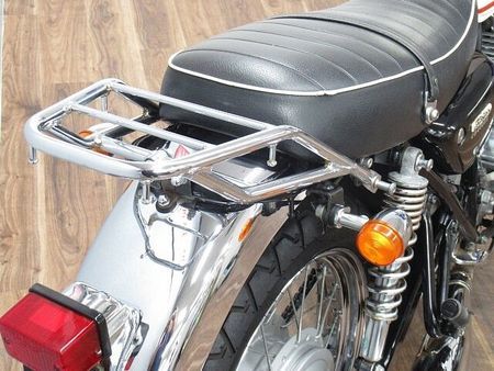 ホンダ CB400SS CB400SS-E タックロールシート装備 ☆★リアキャリア・USBポート付き!★☆ 29
