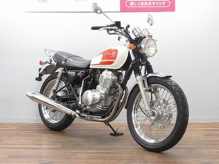 ホンダ CB400SS CB400SS-E タックロールシート装備 ☆★リアキャリア・USBポート付き!★☆ 3