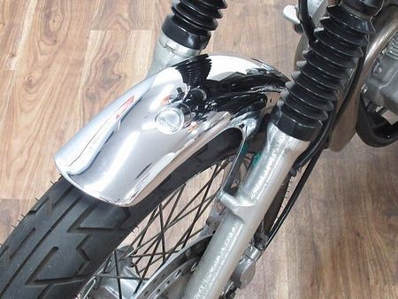 ホンダ CB400SS CB400SS-E タックロールシート装備 ☆★リアキャリア・USBポート付き!★☆ 32
