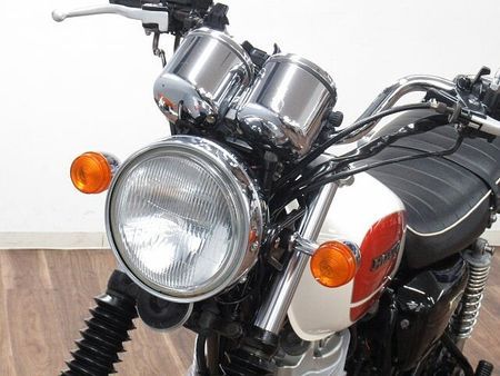 ホンダ CB400SS CB400SS-E タックロールシート装備 ☆★リアキャリア・USBポート付き!★☆ 33