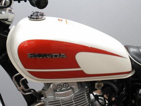 ホンダ CB400SS CB400SS-E タックロールシート装備 ☆★リアキャリア・USBポート付き!★☆ 36