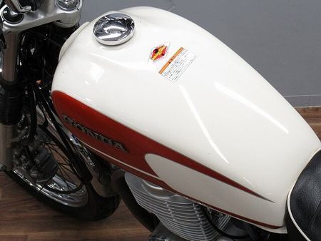 ホンダ CB400SS CB400SS-E タックロールシート装備 ☆★リアキャリア・USBポート付き!★☆ 37