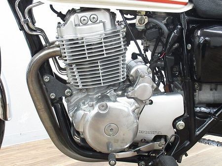 ホンダ CB400SS CB400SS-E タックロールシート装備 ☆★リアキャリア・USBポート付き!★☆ 38