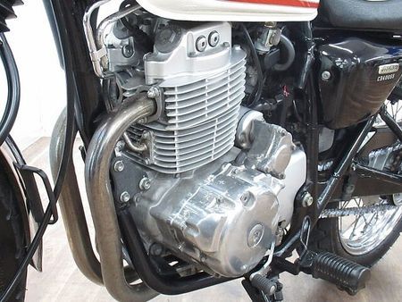 ホンダ CB400SS CB400SS-E タックロールシート装備 ☆★リアキャリア・USBポート付き!★☆ 39
