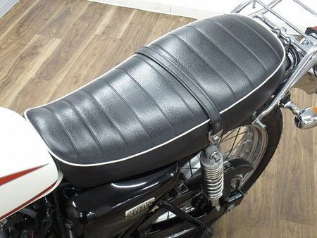 ホンダ CB400SS CB400SS-E タックロールシート装備 ☆★リアキャリア・USBポート付き!★☆ 40