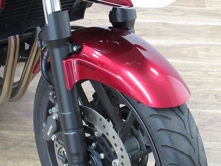 ホンダ CB400スーパーボルドール CB400スーパーボルドール VTEC-Revo 最終型 ☆★グリップヒーター・社外レバー 15