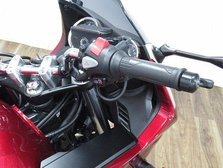 ホンダ CB400スーパーボルドール CB400スーパーボルドール VTEC-Revo 最終型 ☆★グリップヒーター・社外レバー 18
