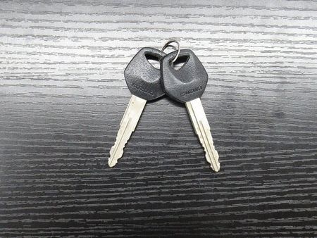 スズキ グラストラッカー ビッグボーイ グラストラッカービッグボーイ キャブ車 社外ミラー装備 ☆★前後タイヤ:チェーン新品交換サ 13