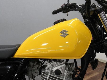 スズキ グラストラッカー ビッグボーイ グラストラッカービッグボーイ キャブ車 社外ミラー装備 ☆★前後タイヤ:チェーン新品交換サ 17