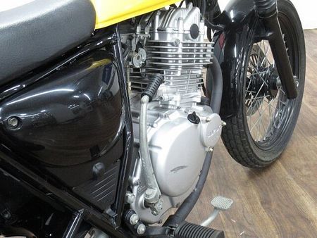 スズキ グラストラッカー ビッグボーイ グラストラッカービッグボーイ キャブ車 社外ミラー装備 ☆★前後タイヤ:チェーン新品交換サ 20