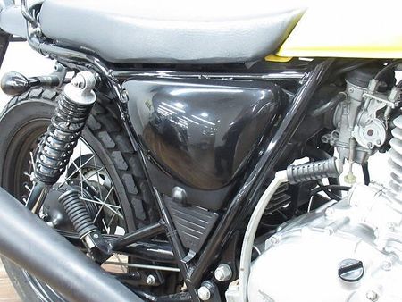スズキ グラストラッカー ビッグボーイ グラストラッカービッグボーイ キャブ車 社外ミラー装備 ☆★前後タイヤ:チェーン新品交換サ 22
