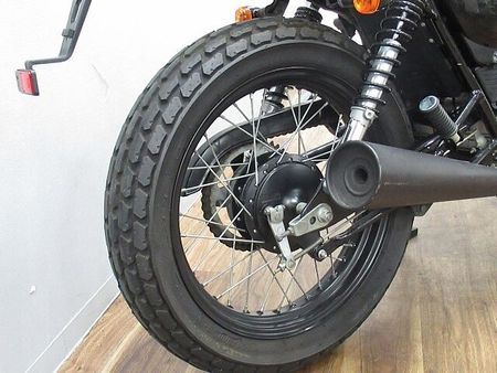 スズキ グラストラッカー ビッグボーイ グラストラッカービッグボーイ キャブ車 社外ミラー装備 ☆★前後タイヤ:チェーン新品交換サ 24