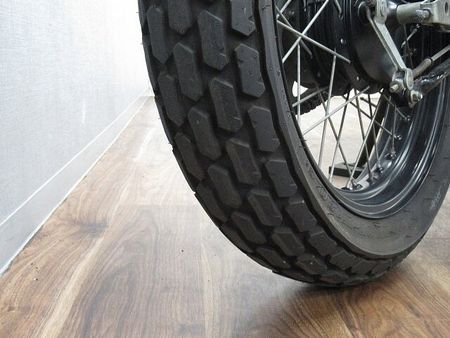 スズキ グラストラッカー ビッグボーイ グラストラッカービッグボーイ キャブ車 社外ミラー装備 ☆★前後タイヤ:チェーン新品交換サ 25